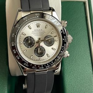 Brand Great Quality Rolex
Model Dayton
New Men's watch/Unisex